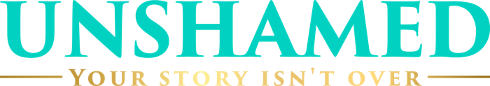 UnShamed — Your story isn't over